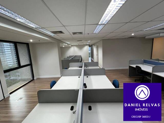 #DA1827 - Sala para Locação em Barueri - SP - 3