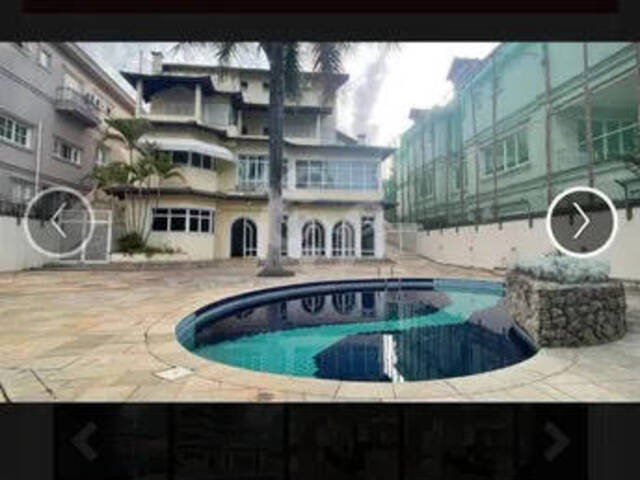 #DA1828-CA - Casa para Venda em Santana de Parnaíba - SP - 2