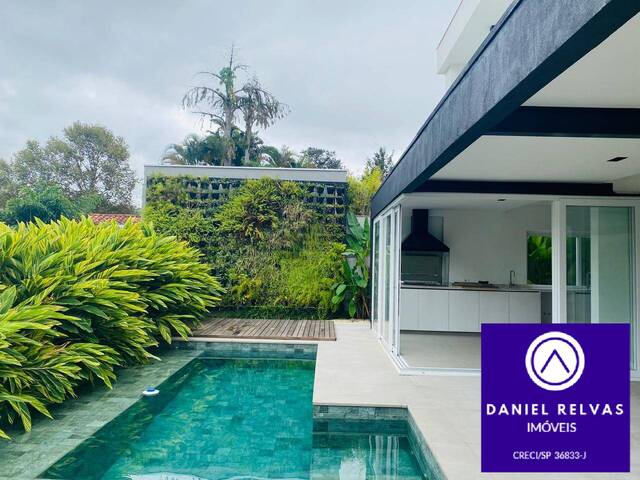 Venda em Alphaville Residencial Um - Barueri