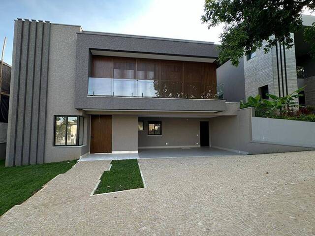 #DA1830-CA - Casa para Venda em Santana de Parnaíba - SP - 2