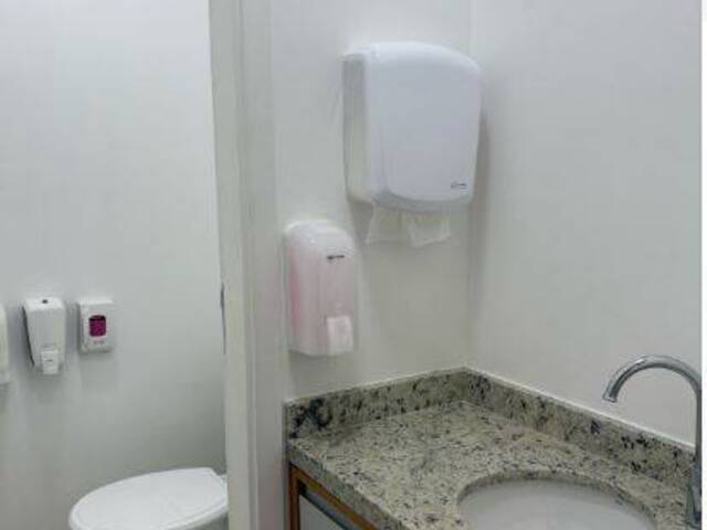 #1831 - Sala para Locação em Barueri - SP - 3