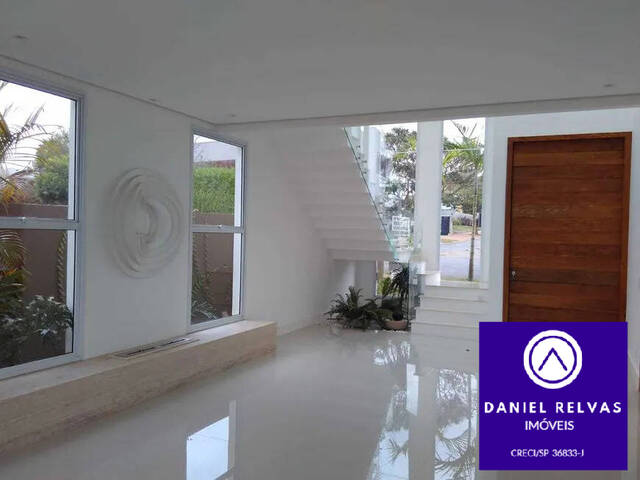 #DA1834-CA - Casa para Venda em Santana de Parnaíba - SP - 3