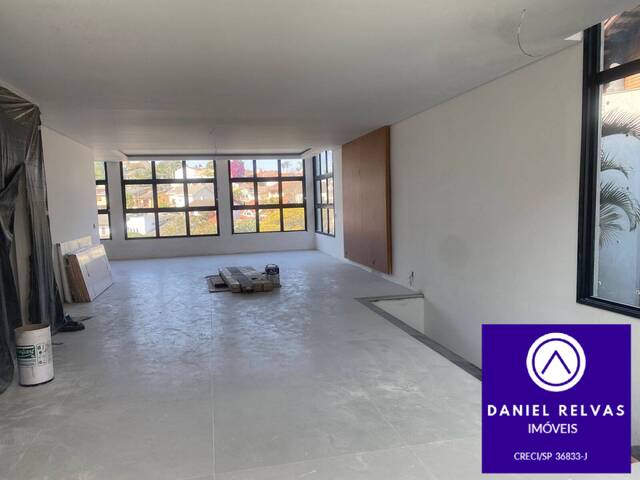 #DA1835-CA - Casa para Venda em Santana de Parnaíba - SP - 3
