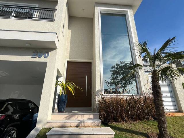 #DA1836-CA - Casa para Venda em Santana de Parnaíba - SP