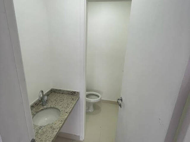 Sala para Locação em Barueri - 4