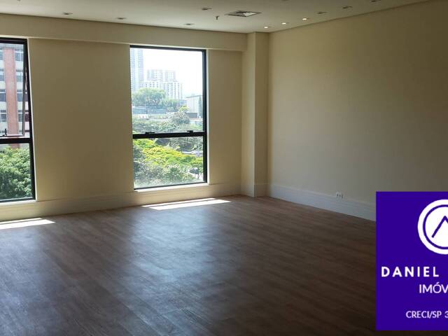 #DA1583 - Sala para Locação em Barueri - SP
