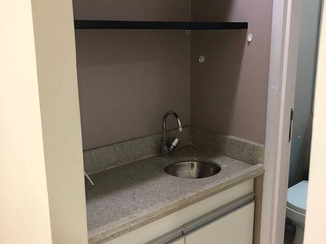 #DA1838 - Sala para Locação em Barueri - SP - 3