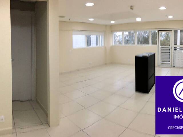 #DA1838 - Sala para Locação em Barueri - SP - 2