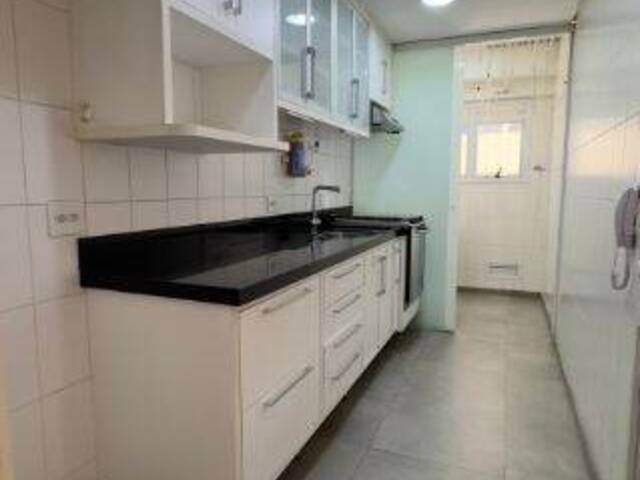 #DA1839 - Apartamento para Venda em Barueri - SP - 3