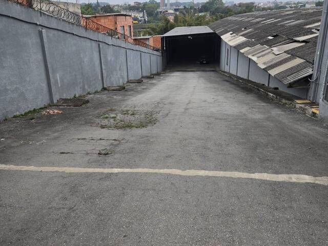#DA1841 - Galpão para Locação em São Paulo - SP - 3