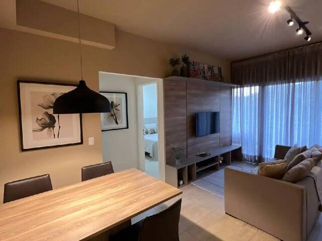 #DA1391-AP - Apartamento para Venda em Santana de Parnaíba - SP - 2