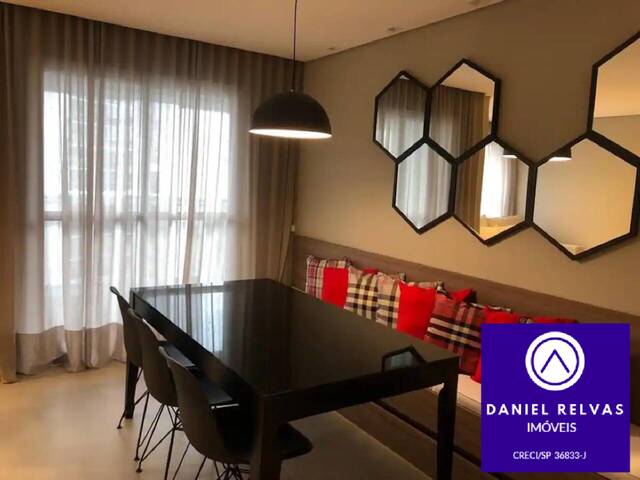 #DA1842-AP - Apartamento para Venda em Barueri - SP - 3
