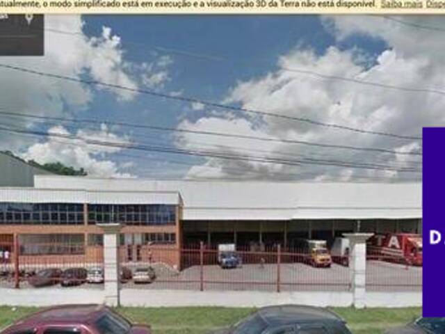 #DA1843 - Galpão para Locação em Barueri - SP - 1