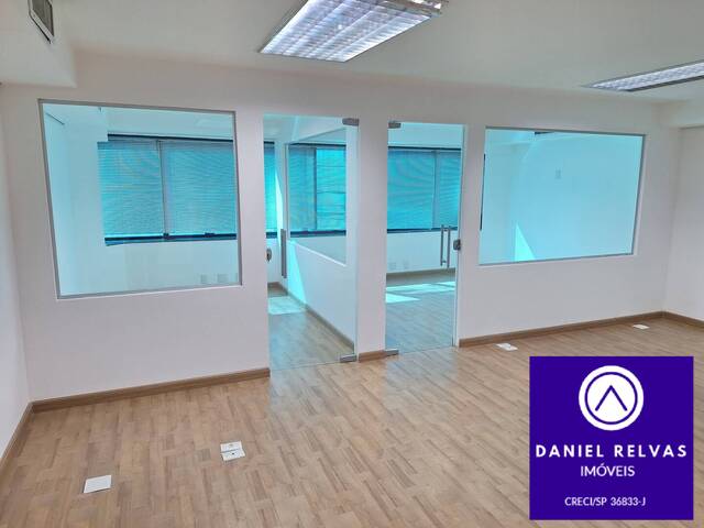 Sala para Venda em Barueri - 5