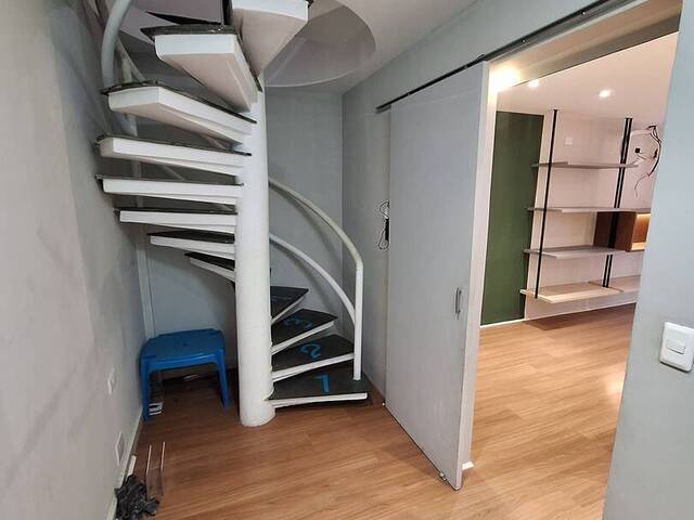 #DA763 - Prédio comercial para Venda em Barueri - SP - 3