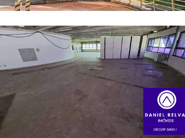 #DA1846 - Sala para Locação em Barueri - SP - 3