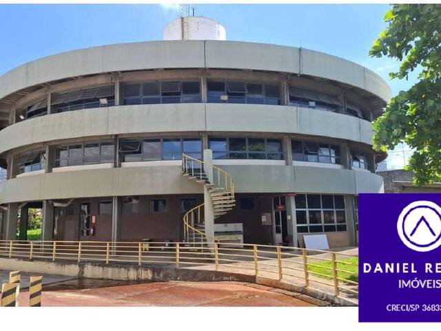 #DA1846 - Sala para Locação em Barueri - SP - 2