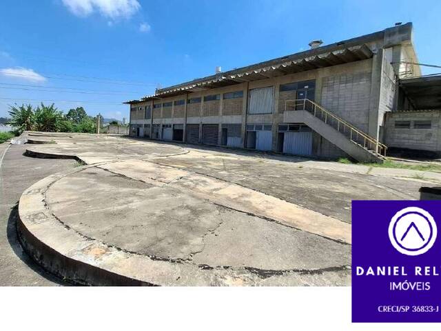 #DA1846 - Sala para Locação em Barueri - SP - 1