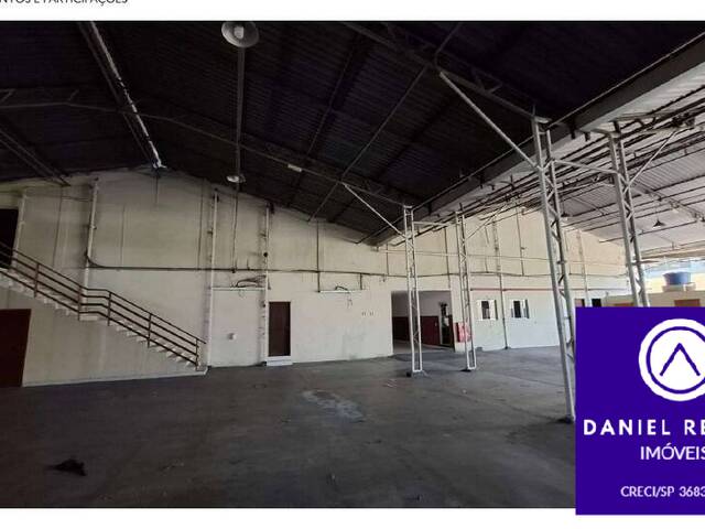 #DA1847 - Sala para Locação em Barueri - SP - 3