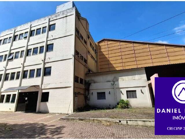 #DA1847 - Sala para Locação em Barueri - SP - 1