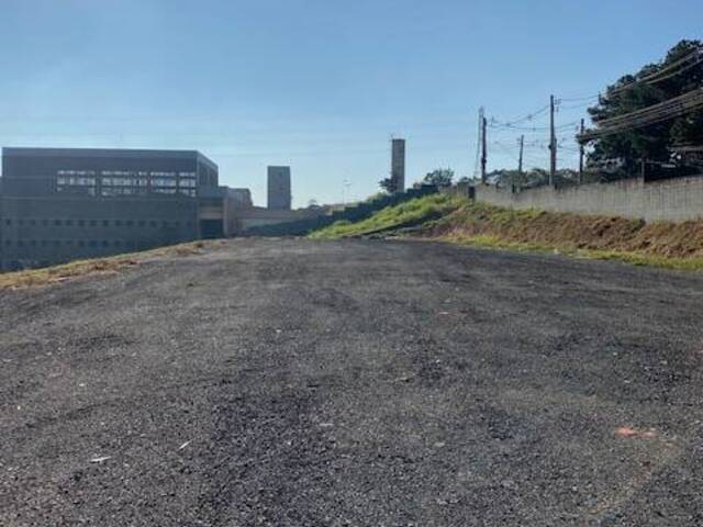 #DA1849 - Área para Locação em Barueri - SP - 2