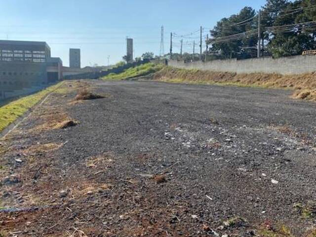 #DA1849 - Área para Locação em Barueri - SP - 1