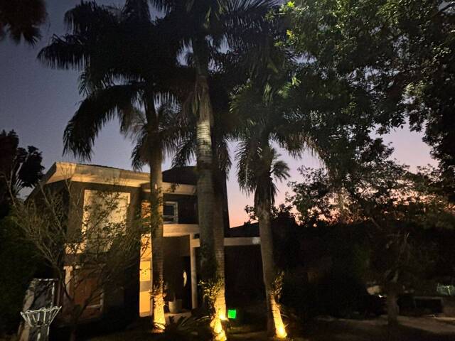 #DA1850-CA - Casa para Locação em Santana de Parnaíba - SP - 1