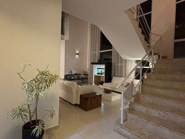 #DA1850-CA - Casa para Locação em Santana de Parnaíba - SP - 2