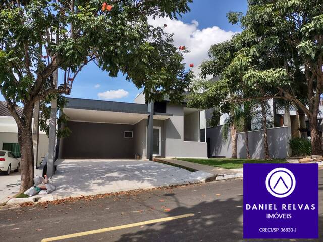 #DA1851-CA - Casa para Venda em Sorocaba - SP - 1