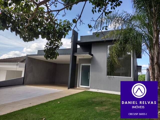 #DA1851-CA - Casa para Venda em Sorocaba - SP - 3