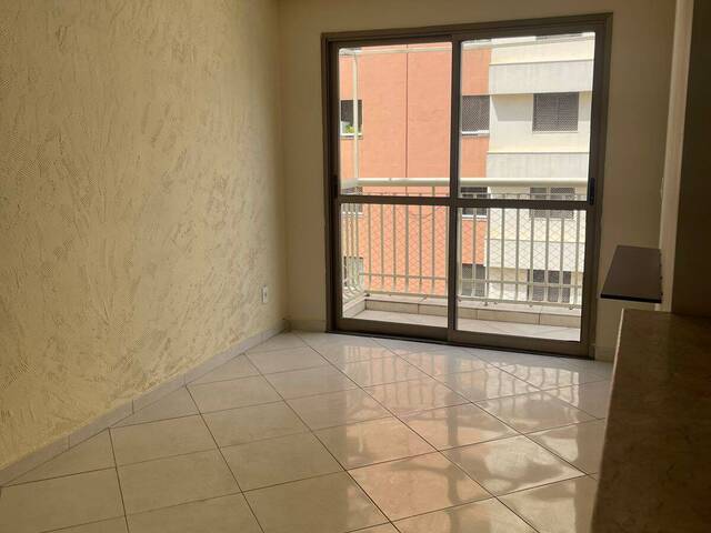 #DA1852 - Apartamento para Venda em Barueri - SP - 1