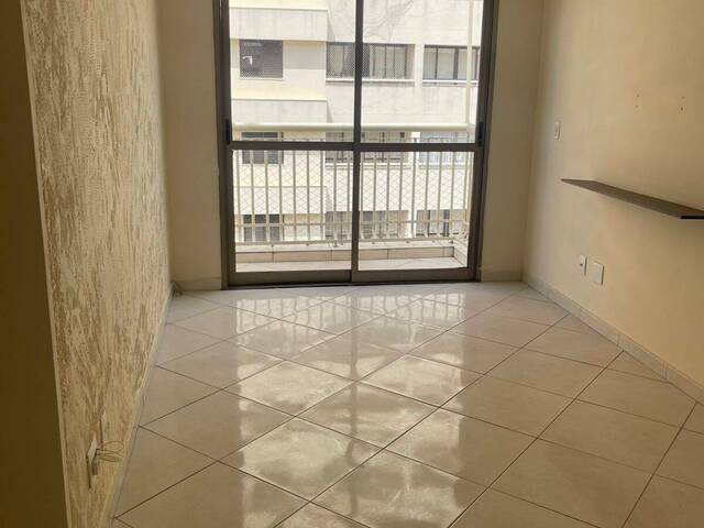 #DA1852 - Apartamento para Venda em Barueri - SP - 2