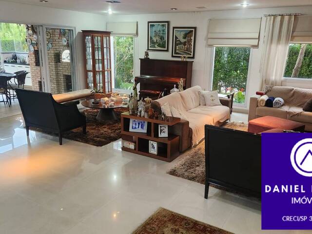#DA1853-CA - Casa para Venda em Santana de Parnaíba - SP - 1