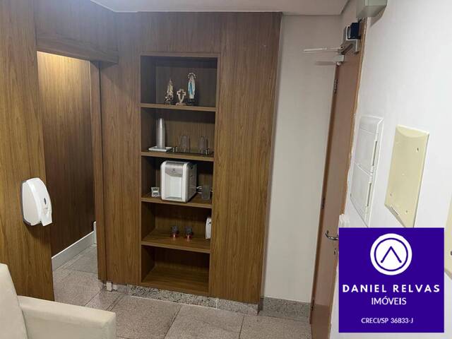 #DA1854 - Sala para Venda em Barueri - SP - 2