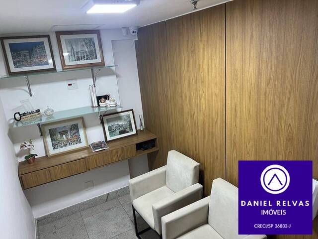 #DA1854 - Sala para Venda em Barueri - SP - 1