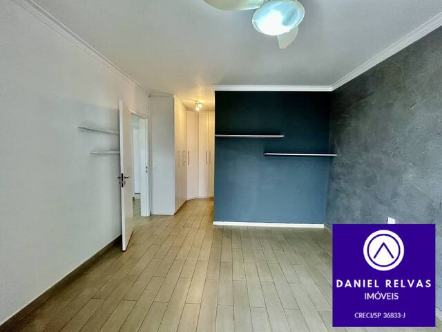 #DA1858-AP - Apartamento para Venda em Barueri - SP - 2