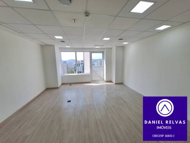 #DA1859 - Sala para Locação em Barueri - SP - 2