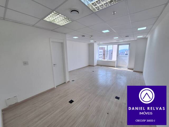 #DA1859 - Sala para Locação em Barueri - SP - 3