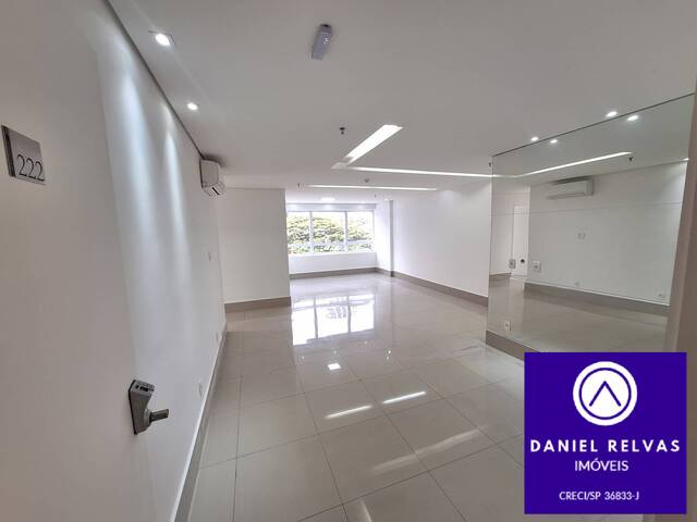 #DA1860 - Sala para Venda em Barueri - SP - 2