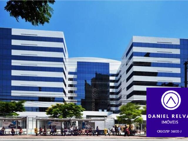 Venda em Alphaville Centro Industrial e Empresarial/Alphaville. - Barueri