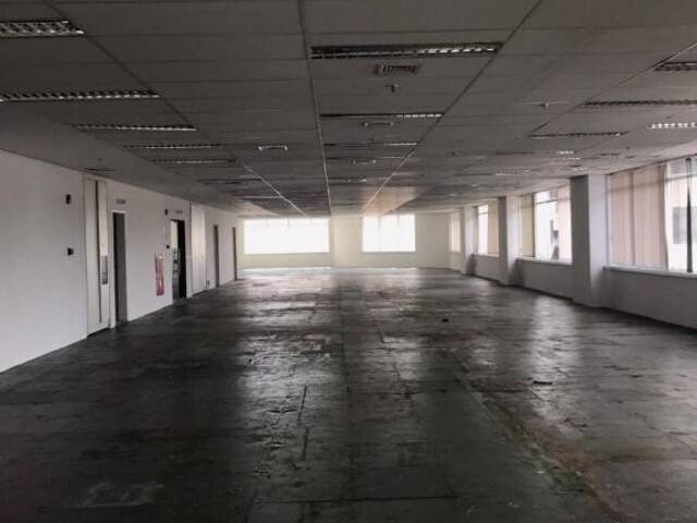 #DA1249 - Sala para Locação em Barueri - SP - 3