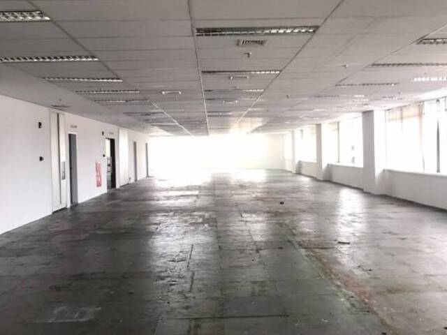 #DA1249 - Sala para Locação em Barueri - SP - 2