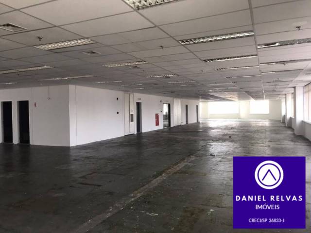 Sala para Locação em Barueri - 5
