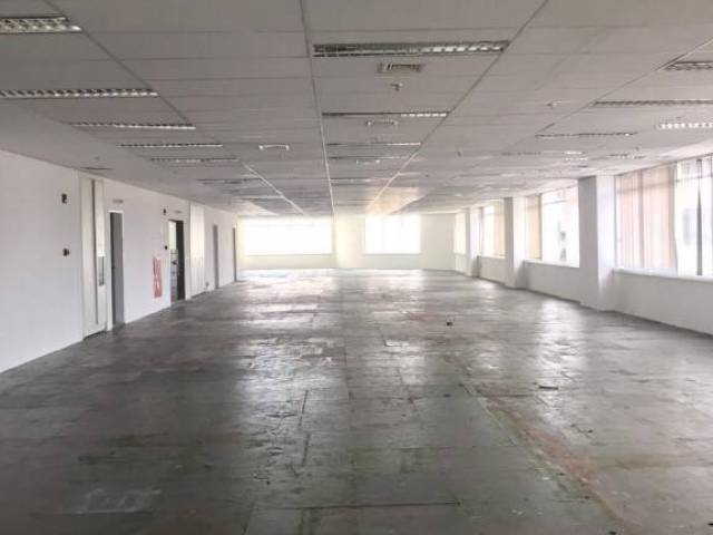 Sala para Locação em Barueri - 4