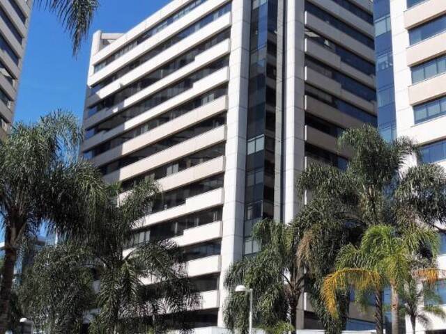 #DA1249 - Sala para Locação em Barueri - SP - 1