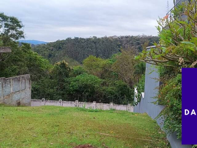 #DA1792 - Terreno para Venda em Santana de Parnaíba - SP - 2