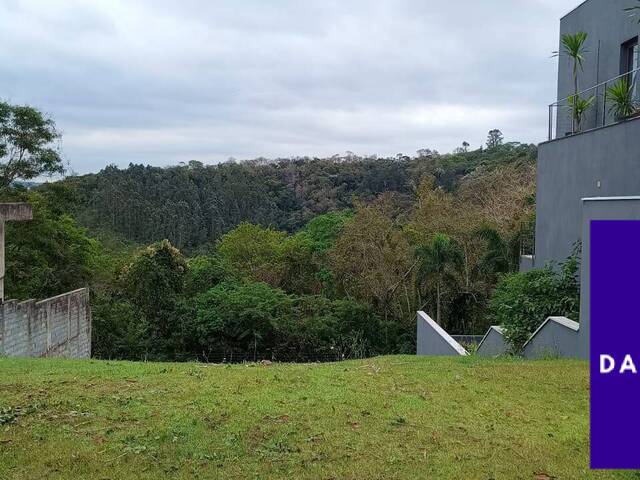 #DA1792 - Terreno para Venda em Santana de Parnaíba - SP - 3