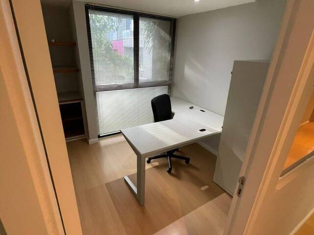 #DA1862 - Sala para Locação em Barueri - SP - 2