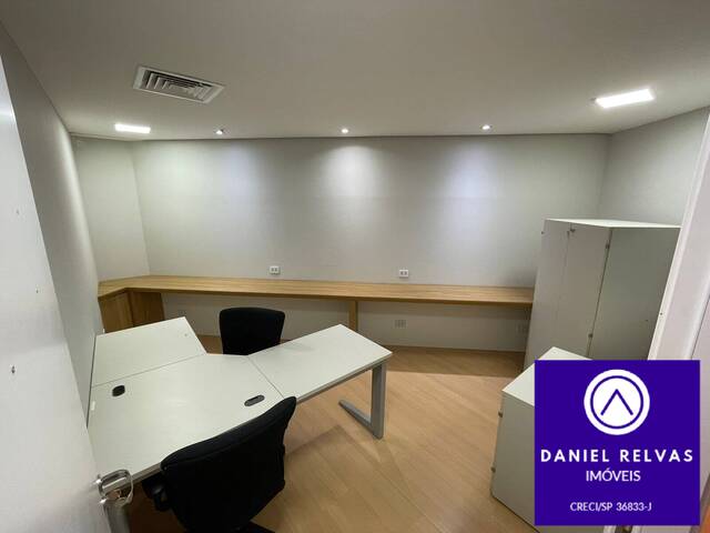 #DA1862 - Sala para Locação em Barueri - SP - 3