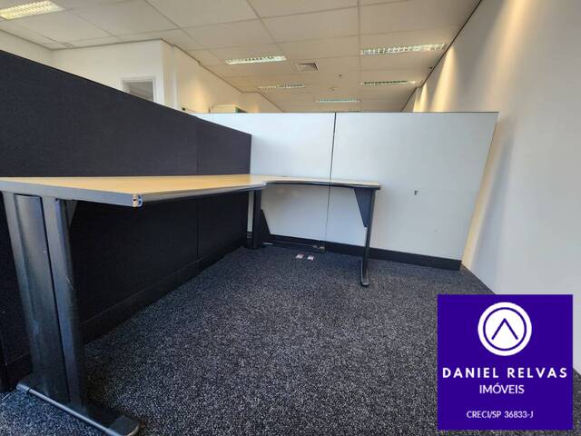 #DA1863 - Sala para Locação em Barueri - SP - 3